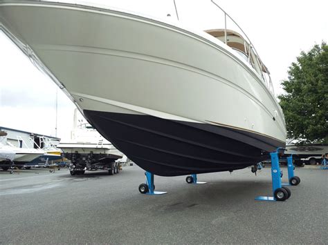 The Ultimate Guide to Boat Jacks: Lifting Your Vessel Effortlessly