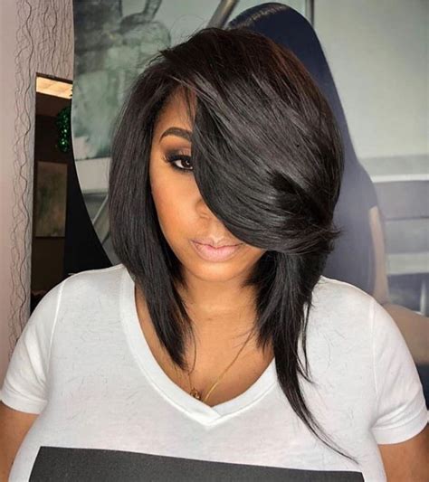 The Ultimate Guide to Bob Cuts for Black Women: 50+ Sensational Styles