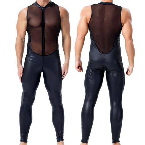 The Ultimate Guide to Bodysuits for Men: A Comprehensive Overview