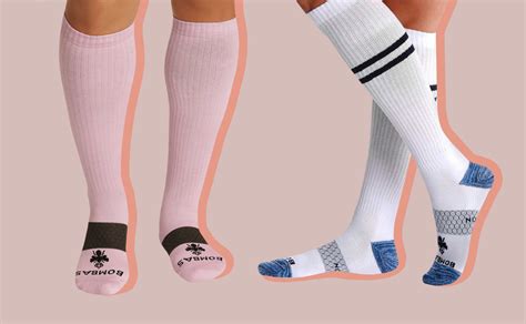 The Ultimate Guide to Bombas Compression Socks: Comfort, Health, and Sustainability