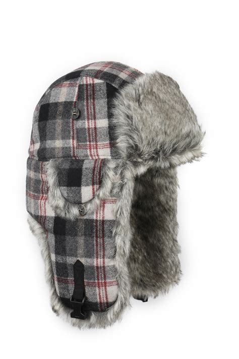 The Ultimate Guide to Bomber Hats: Stay Warm and Stylish in Winter