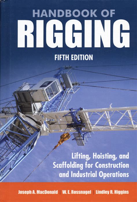 The Ultimate Guide to Bondage Rigging for Optimal Lifting Operations