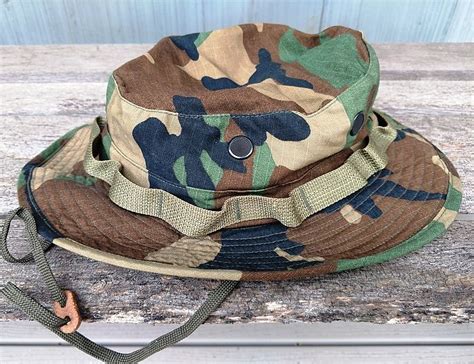 The Ultimate Guide to Boonie Hats for Men: Style, Comfort, and Protection