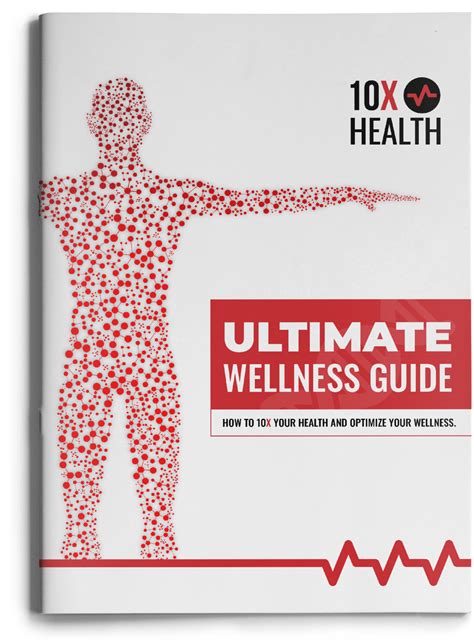 The Ultimate Guide to Boosting Your Wellness with YvonneCarlo's Comprehensive Health Regime