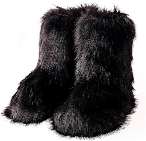 The Ultimate Guide to Boots with the Fur: A Comprehensive Exploration