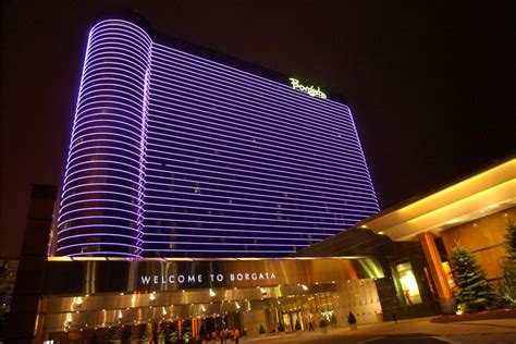 The Ultimate Guide to Borgata Casino NJ: Unlocking a World of Gaming Excellence