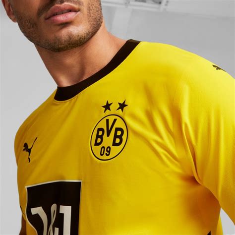 The Ultimate Guide to Borussia Kits: Uncover the History, Symbolism, and Impact