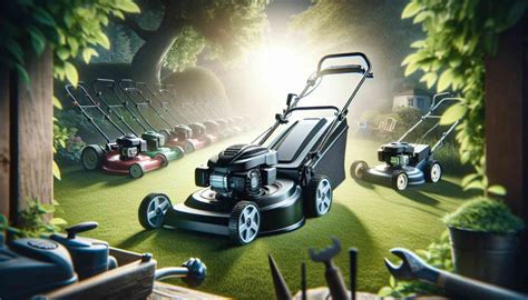 The Ultimate Guide to Bosch Lawn Mowers: Revolutionizing Your Lawn Care Routine