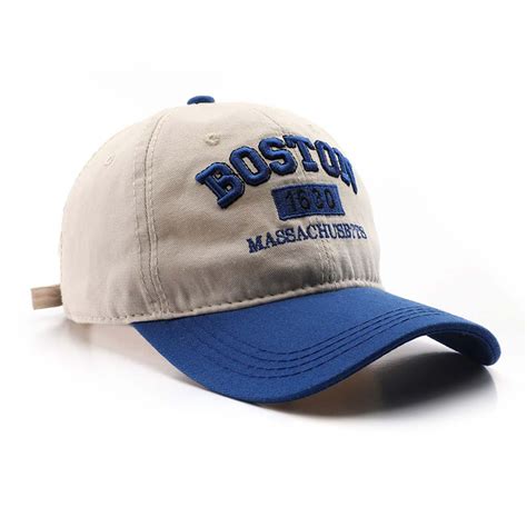 The Ultimate Guide to Boston Baseball Caps: Tradition, Style, and Functionality