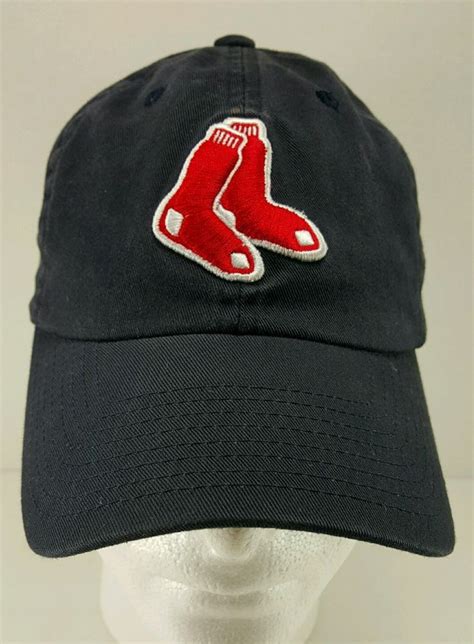 The Ultimate Guide to Boston Red Sox Baseball Hats: A Symbol of Tradition, Pride, and Style