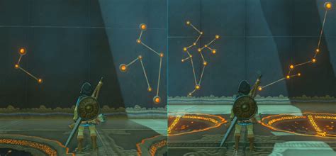 The Ultimate Guide to BotW Constellation Shrines: Unlocking the Secrets of the Stars