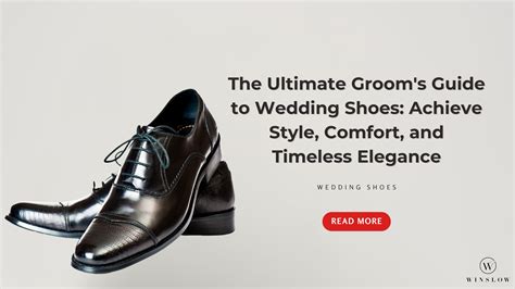 The Ultimate Guide to Bow Shoes for Weddings: A Guide to Style and Comfort