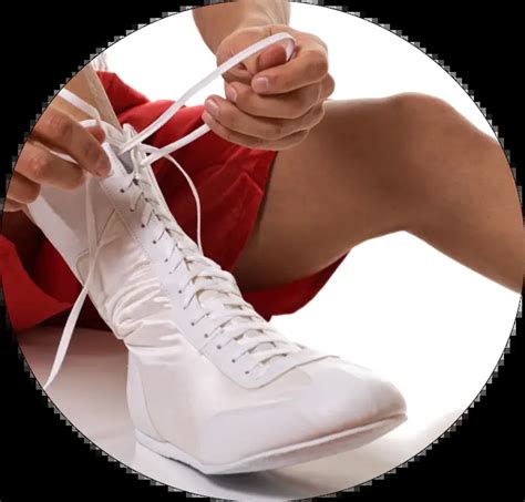 The Ultimate Guide to Boxing Shoes: Form, Fit, and Function