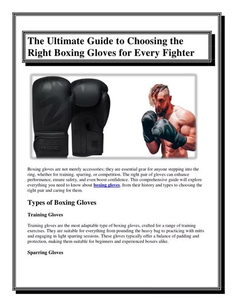 The Ultimate Guide to Boxing Shoes: From Choosing the Right Pair to Achieving Optimal Performance