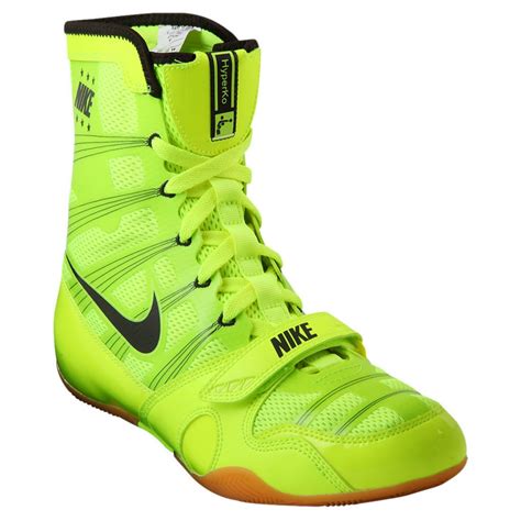 The Ultimate Guide to Boxing Shoes Nike: Elevate Your Performance