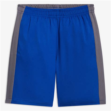 The Ultimate Guide to Boys' Active Shorts: Gear Your Son for Maximum Comfort and Performance