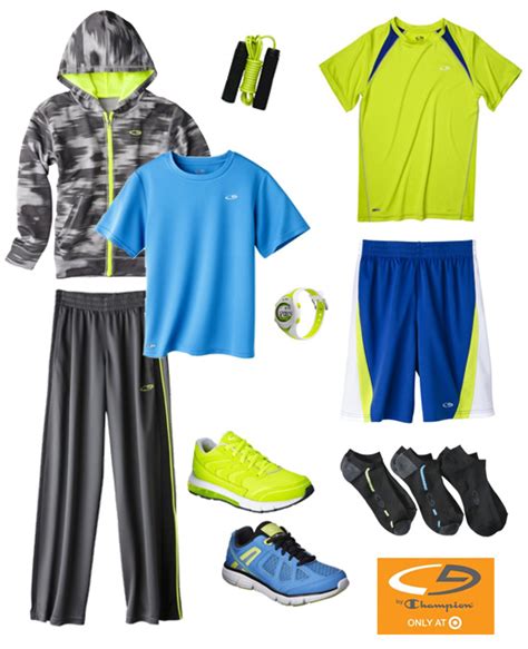 The Ultimate Guide to Boys' Activewear: Gear Your Son for Performance and Comfort