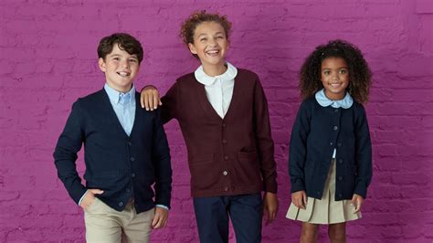 The Ultimate Guide to Boys' School Uniforms: Benefits, Styles, and Essential Tips