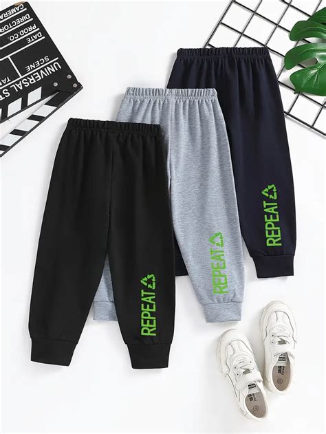 The Ultimate Guide to Boys' Sweatpants: Comfort and Style for Active Kids