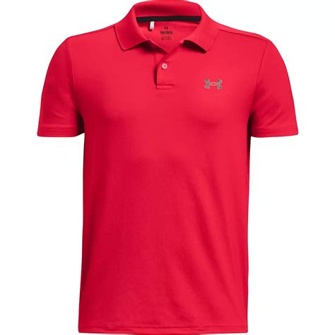 The Ultimate Guide to Boys' Under Armour Shirts: Performance, Comfort, and Style