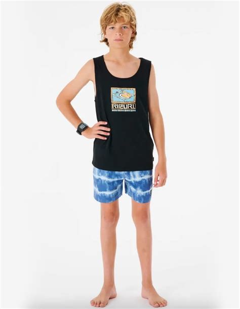 The Ultimate Guide to Boys' Youth Tank Tops: Size 14-18