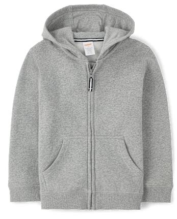 The Ultimate Guide to Boys' Zip-Up Hoodies: Style, Comfort, and Functionality