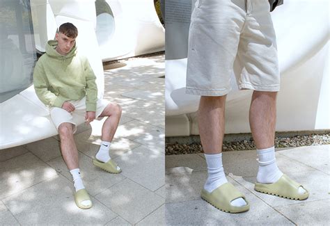 The Ultimate Guide to Boys Yeezy Slides: Comfort, Style, and Everything In-Between