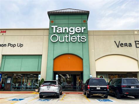 The Ultimate Guide to Branson Tanger Outlets: A Shopper's Paradise