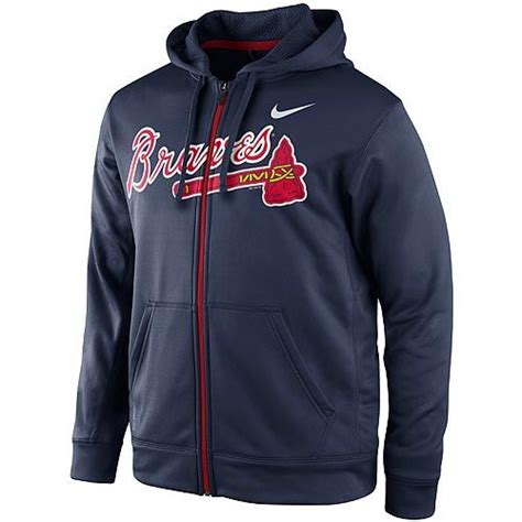 The Ultimate Guide to Braves Hoodies: Enhance Your Wardrobe and Support Your Team