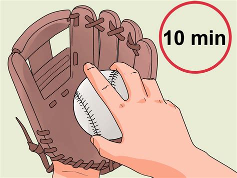 The Ultimate Guide to Breaking In a Baseball Glove: From Seasoned Slugger to Novice Catcher