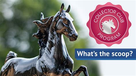 The Ultimate Guide to Breyer Horses: A Collector's Dream