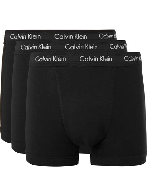 The Ultimate Guide to Brief Men's Calvin Klein Underwear: Elevate Your Style and Comfort