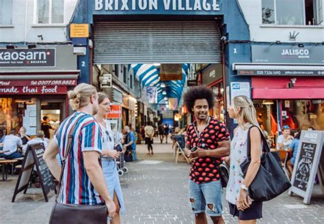 The Ultimate Guide to Brixton: A Vibrant London Neighborhood