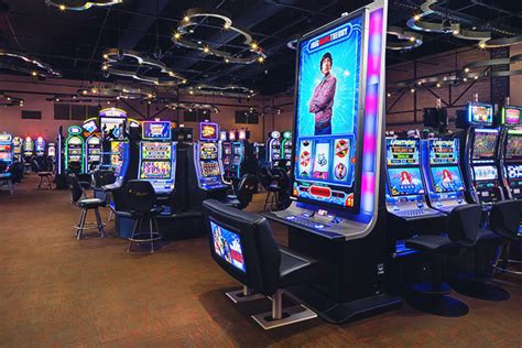 The Ultimate Guide to Broken Bow OK Choctaw Casino: Experience Unforgettable Entertainment and Hospitality