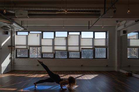 The Ultimate Guide to Brooklyn's Vibrant Yoga Tribe: A Path to Transformation and Wholeness