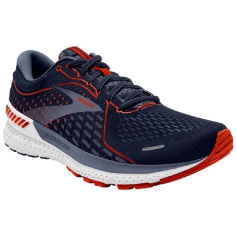 The Ultimate Guide to Brooks Adrenaline GTS Men's Running Shoes: Embrace Comfort, Support, and Speed