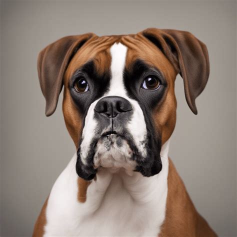 The Ultimate Guide to Brown Boxer Dogs: A Comprehensive Breed Profile