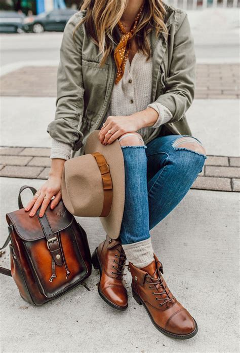 The Ultimate Guide to Brown Combat Boots: Elevate Your Style and Comfort