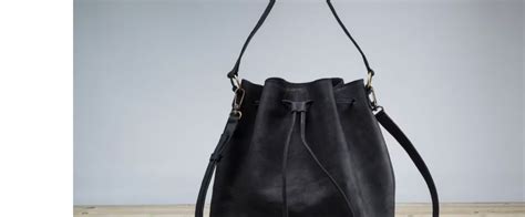 The Ultimate Guide to Bucket Bags: A Timeless and Versatile Accessory