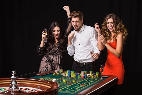 The Ultimate Guide to Bucky's Casino: Unveiling the Secrets of Gaming Paradise