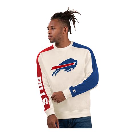 The Ultimate Guide to Buffalo Bills Sweatshirts: Show Your Team Spirit in Style