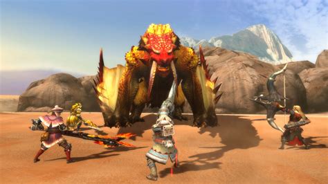 The Ultimate Guide to Building Your Monster Hunter 3 Collection