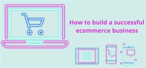 The Ultimate Guide to Building a Successful E-commerce Business with theprettycltbottom