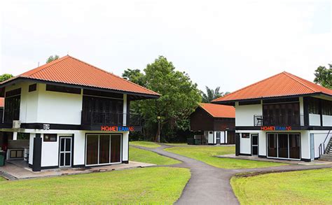 The Ultimate Guide to Bukit Batok Chalets: A Sanctuary for Relaxation and Adventure