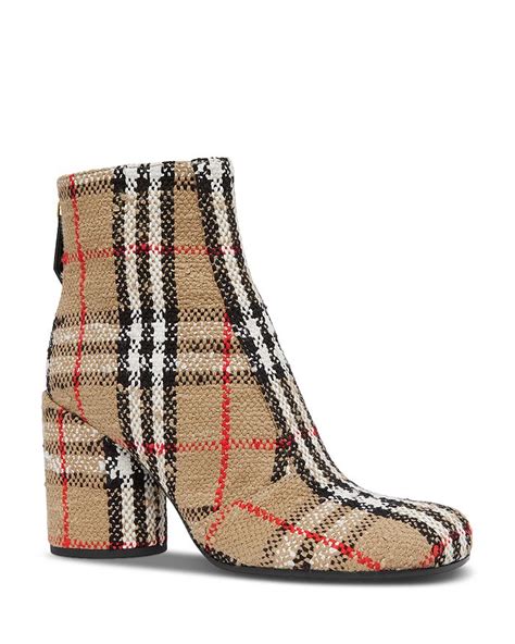 The Ultimate Guide to Burberry Shoes at Neiman Marcus: Elevate Your Style with Timeless Luxury