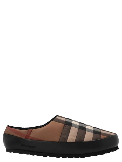 The Ultimate Guide to Burberry Slip-On Shoes: Elevate Your Footwear Wardrobe