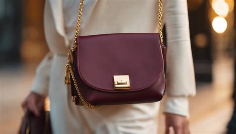 The Ultimate Guide to Burgundy Bags: Timeless Elegance and Versatility