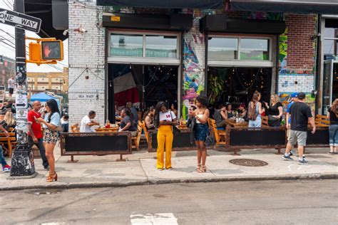 The Ultimate Guide to Bushwick: A Brooklyn Neighborhood on the Rise