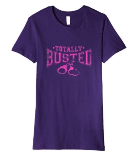 The Ultimate Guide to Busted Tees: Fashion, Fun, and Philanthropy