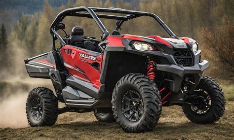 The Ultimate Guide to Buying and Selling UTVs: Everything You Need to Know